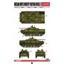 Modelcollect 1:72 BMP-3