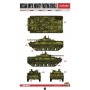 Modelcollect MA72007 Russian BMP-3