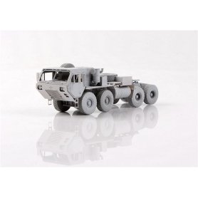 Modelcollect 1:72 M983A2 HEMTT i MAZ 7410