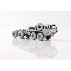 Modelcollect 1:72 M983A2 HEMTT i MAZ 7410