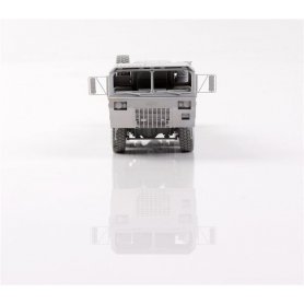Modelcollect 1:72 M983A2 HEMTT i MAZ 7410