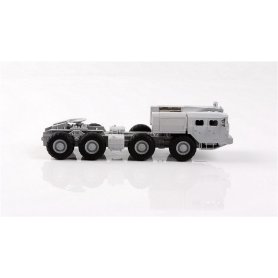 Modelcollect 1:72 M983A2 HEMTT i MAZ 7410