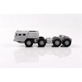 Modelcollect 1:72 M983A2 HEMTT i MAZ 7410