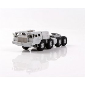 Modelcollect 1:72 M983A2 HEMTT i MAZ 7410