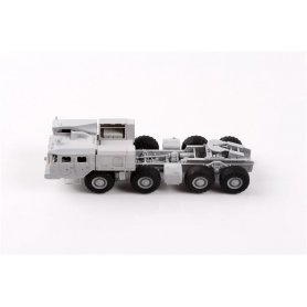 Modelcollect 1:72 M983A2 HEMTT i MAZ 7410