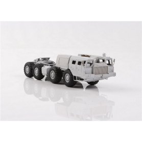 Modelcollect 1:72 M983A2 HEMTT i MAZ 7410