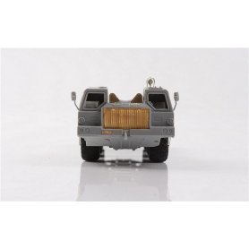 Modelcollect 1:72 M983A2 HEMTT i MAZ 7410