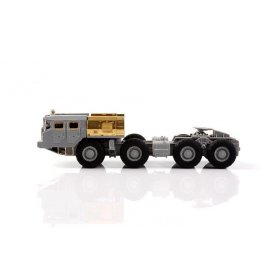 Modelcollect 1:72 M983A2 HEMTT i MAZ 7410