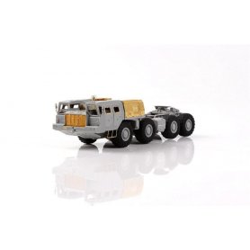 Modelcollect 1:72 M983A2 HEMTT i MAZ 7410