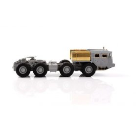 Modelcollect 1:72 M983A2 HEMTT i MAZ 7410