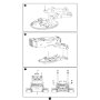 Modelcollect UA72003 TOS-1A with T-90 Chassis 