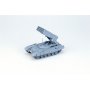 Modelcollect UA72003 TOS-1A with T-90 Chassis 