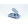 Modelcollect UA72003 TOS-1A with T-90 Chassis 