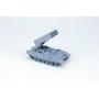 Modelcollect UA72003 TOS-1A with T-90 Chassis 