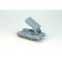 Modelcollect UA72003 TOS-1A with T-90 Chassis 