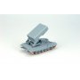 Modelcollect UA72003 TOS-1A with T-90 Chassis 