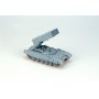 Modelcollect UA72003 TOS-1A with T-90 Chassis 