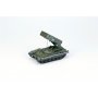 Modelcollect UA72003 TOS-1A with T-90 Chassis 