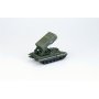 Modelcollect UA72003 TOS-1A with T-90 Chassis 