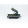 Modelcollect UA72003 TOS-1A with T-90 Chassis 