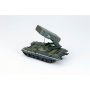 Modelcollect UA72003 TOS-1A with T-90 Chassis 