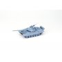 Modelcollect UA72004 T-72A Main battle tank