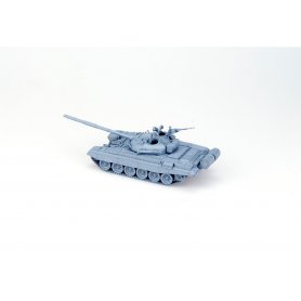 Modelcollect 1:72 T-72A