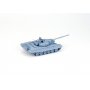 Modelcollect UA72004 T-72A Main battle tank