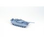 Modelcollect 1:72 T-72A