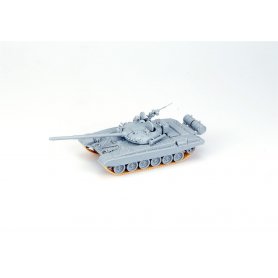 Modelcollect 1:72 T-72A