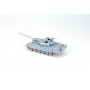 Modelcollect UA72004 T-72A Main battle tank