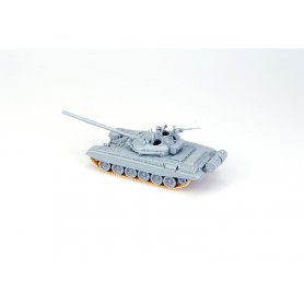 Modelcollect 1:72 T-72A