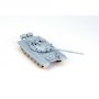 Modelcollect UA72004 T-72A Main battle tank