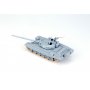 Modelcollect UA72004 T-72A Main battle tank