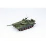 Modelcollect UA72004 T-72A Main battle tank