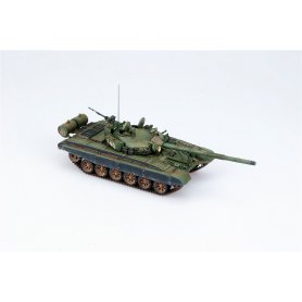 Modelcollect 1:72 T-72A