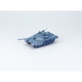 Modelcollect 1:72 T-72B2 Rogatka