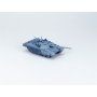 Modelcollect UA72005 Russian T-72B2 Rogatka Main 