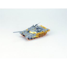 Modelcollect 1:72 T-72B2 Rogatka