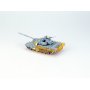 Modelcollect UA72005 Russian T-72B2 Rogatka Main 