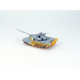 Modelcollect 1:72 T-72B2 Rogatka