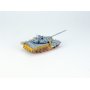 Modelcollect 1:72 T-72B2 Rogatka