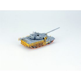 Modelcollect 1:72 T-72B2 Rogatka