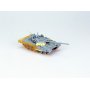 Modelcollect UA72005 Russian T-72B2 Rogatka Main 