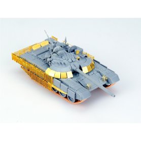 Modelcollect 1:72 T-72B2 Rogatka