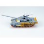 Modelcollect UA72005 Russian T-72B2 Rogatka Main 