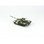 Modelcollect UA72005 Russian T-72B2 Rogatka Main 