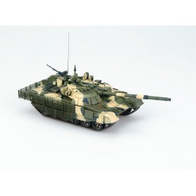 Modelcollect 1:72 T-72B2 Rogatka