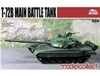 Modelcollect 1:72 T-72B / B1