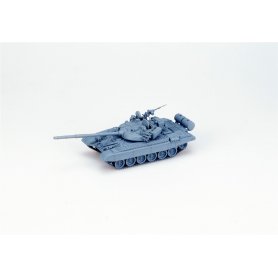 Modelcollect UA72006 T-72B/B1 Main battle tank